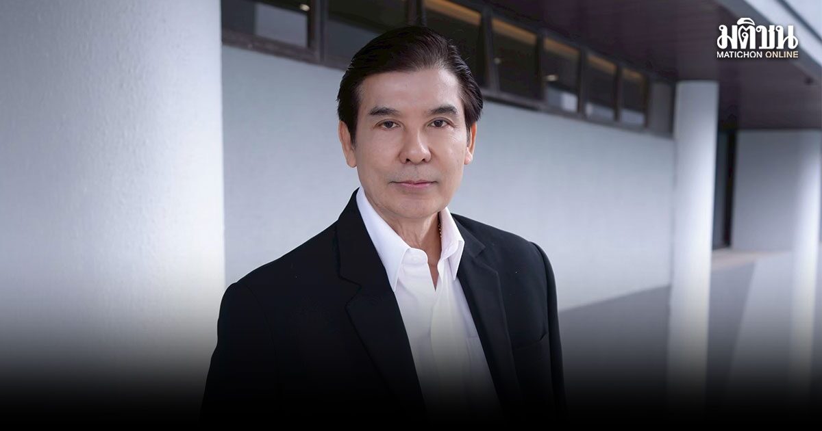 เด็จพี่ เตือนรบ.แก้กฎหมายปืน ต้องทำให้โจรกลัว แนะคุมใบอนุญาต-ปิดช่องขายปืนเถื่อน