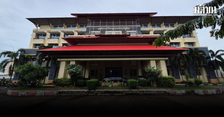 dhk5 wed โกงสอบท้องถิ่น