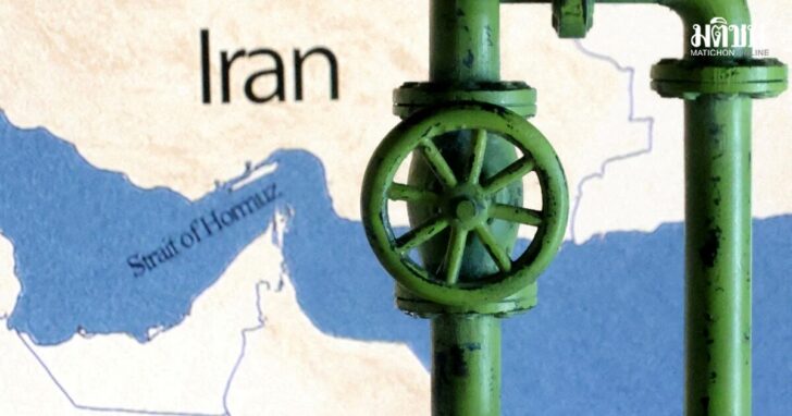 FILE PHOTO: Iran conflict triggers new gas crisis in separatist Moldova region