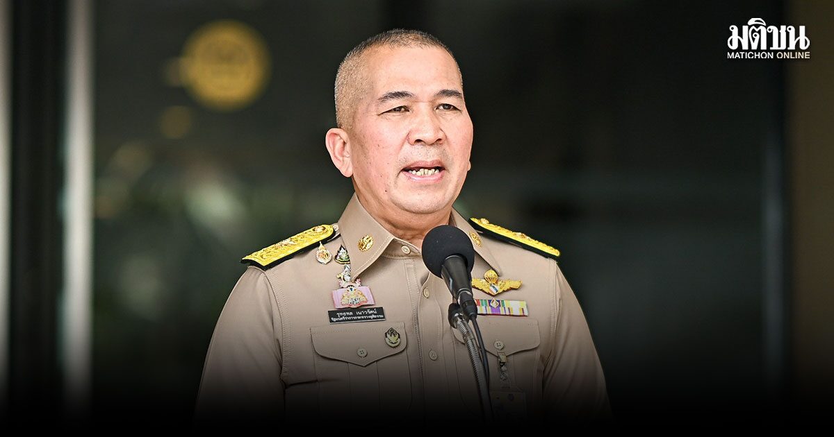 รมว.ยธ.จี้สอบเอกสารหลุดคดีฮั้ว ส.ว. ดีเอสไอรับลูกแจ้งความกองปราบหาตัวคนผิด กกต.ปัดนัดลงมติฮั้วสว. 28 ส.ค.