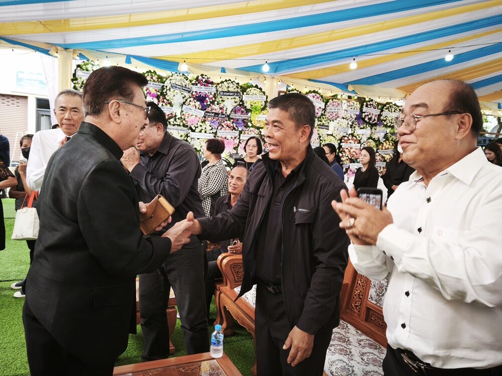 นักการเมือง