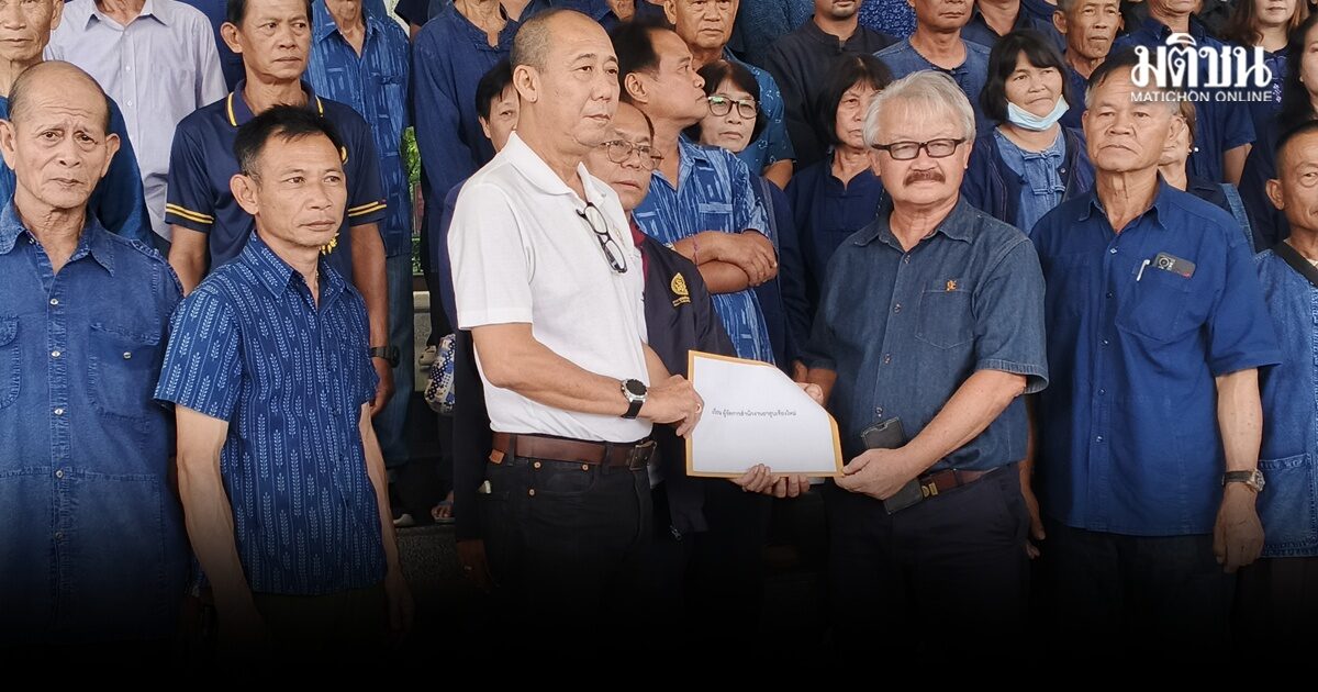 เกษตรกรยาสูบเชียงใหม่ วอนรับซื้อผลผลิตนอกโควต้า หลังต้นทุนเพิ่ม 20%
