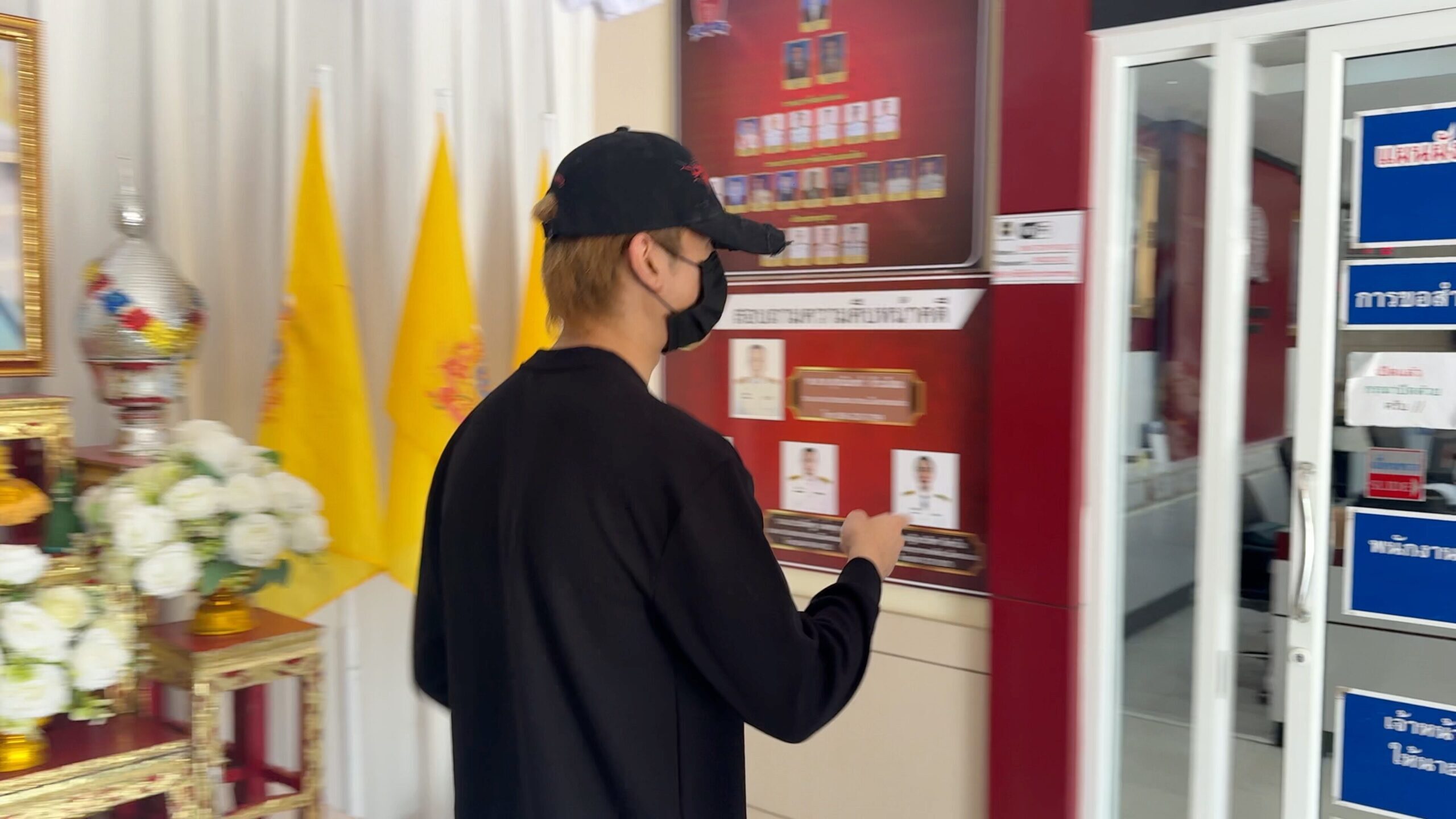 อู๋จุน ยูทูบเบอร์ดัง