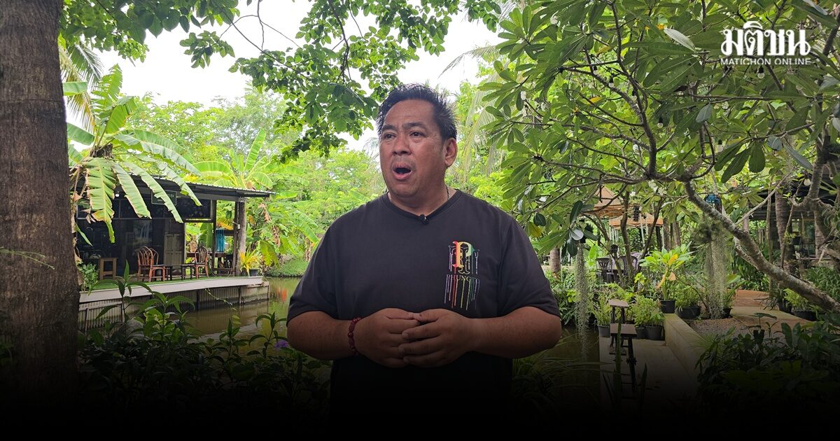 สหกรณ์การเกษตรบ้านแพ้วลุยตั้ง “ล้งชุมชนมะพร้าวน้ำหอม” แก้ปัญหาถูกทุนจีนกดราคา