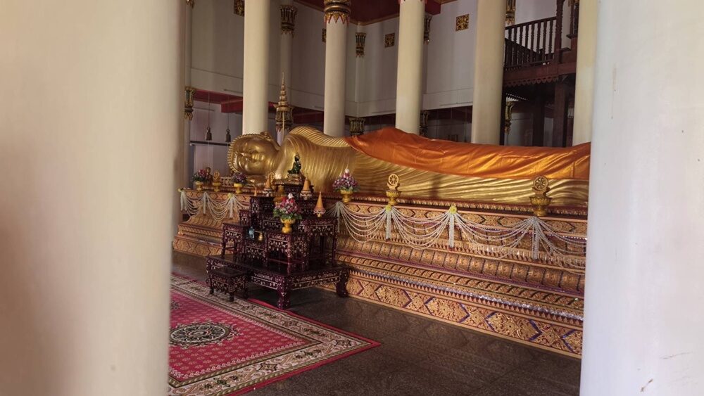 พระพุทธรูป