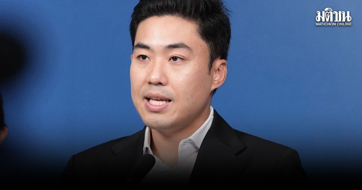 ปชป.ตั้งทีมกฎหมาย เอาผิด กกต.-ดีเอสไอ หากเป่าคดีฮั้ว ส.ว. ลุยฟันนักการเมืองเอี่ยวโกง