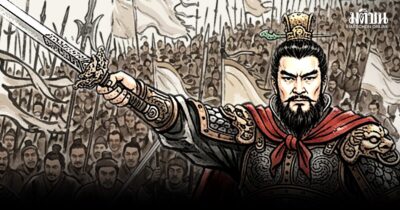 ยุทธการ 18 หัวเมือง : รากฐาน ขับเคลื่อน กำลัง ‘พล’