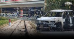 สถานีคิดเลขที่ 12 : วนลูปดับไฟใต้