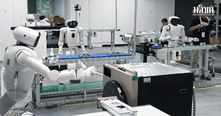robot1113