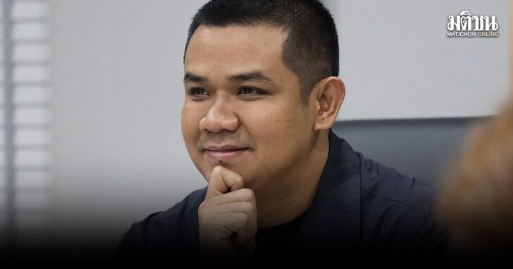 ชัยชนะ เดชเดโช