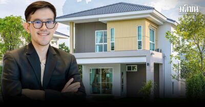 เจน 2 ‘อรสิริน’ รีแบรนด์สู่ทศวรรษที่3 ไม่ได้สร้างแค่บ้าน