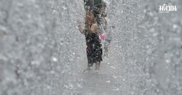 South Korea Weather