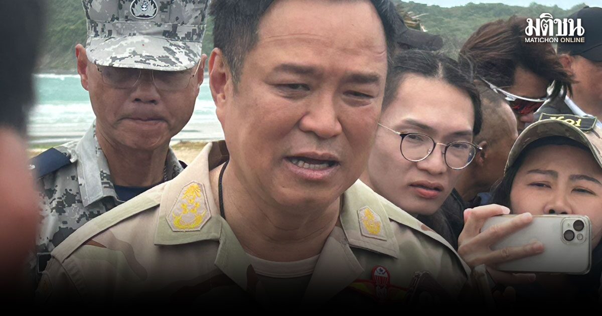นายกฯ ร้อง “เหรอ” หลังเขมรจ่อหมายจับ ลั่นทำตามกฎหมาย-ยึด Joint Statement