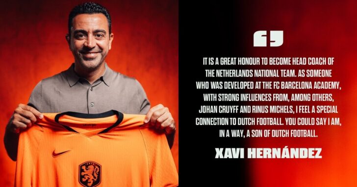 xavi