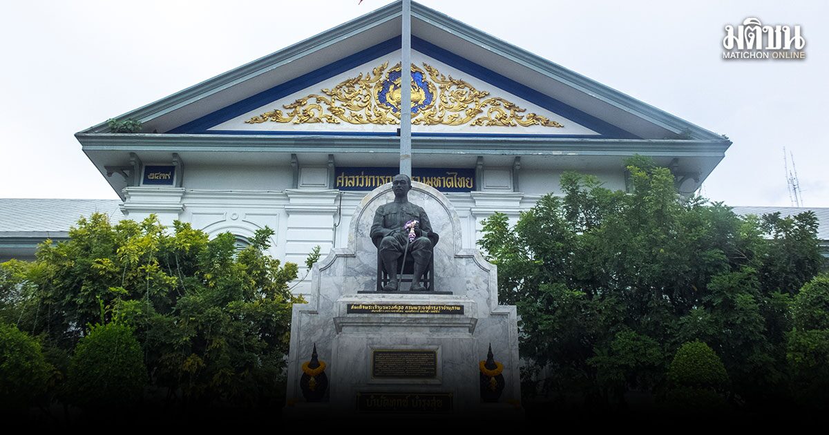 ครม.โยกใหญ่ บิ๊กราชการหลายกระทรวง ตั้ง ‘ฉัตรชัย’ ไป สปน. นายกฯ ยันย้ายผู้ว่าฯบุรีรัมย์ตามวาระ
