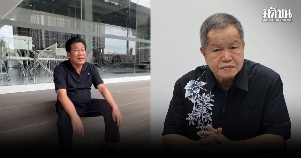 บิ๊กราญ แจงตร.เร่งสอบมูลเหตุ ฉลอง ยิงนายก อบจ.นนทบุรี เผยนายกฯสั่งกำชับ คุมเข้มพกพาปืน