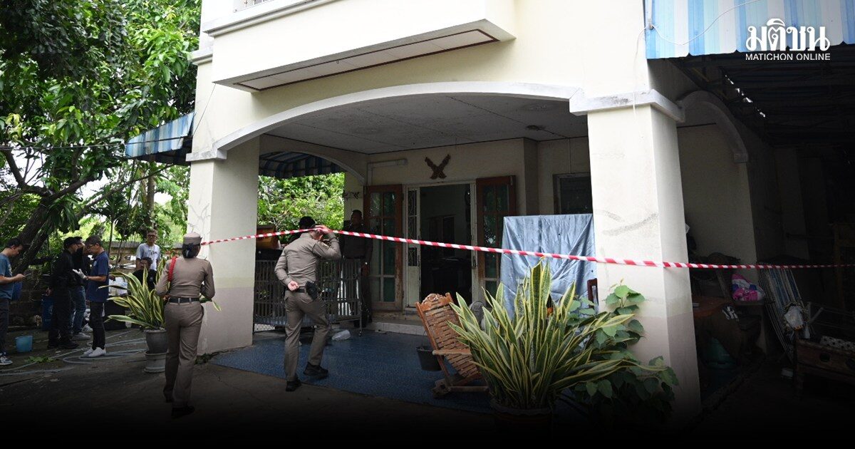 ตร.เช็กคอมพ์ น.ร.ผู้ก่อเหตุ ศึกษาเหตุกราดยิงในโรงเรียนสหรัฐ อาไม่ทราบ หลานรู้ที่ซ่อนกุญแจตู้เก็บปืนได้ไง