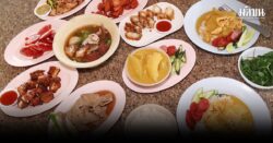 อ้าเลือดหมู ถนนรัตนาธิเบศร์ ร้านต้มเลือดหมูสารพัดเมนู ขวัญใจชาวนนท์