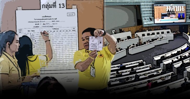 ภป-นัยการเมืองคดีฮั้วสว