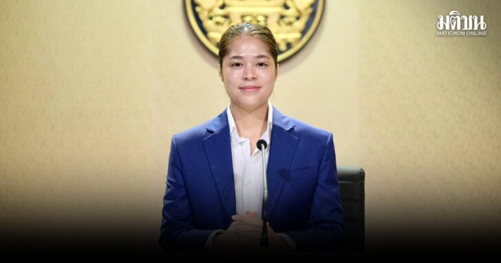 ยธ.อุปสมบทหมู่-ไม่ถือเป็นวันลา
