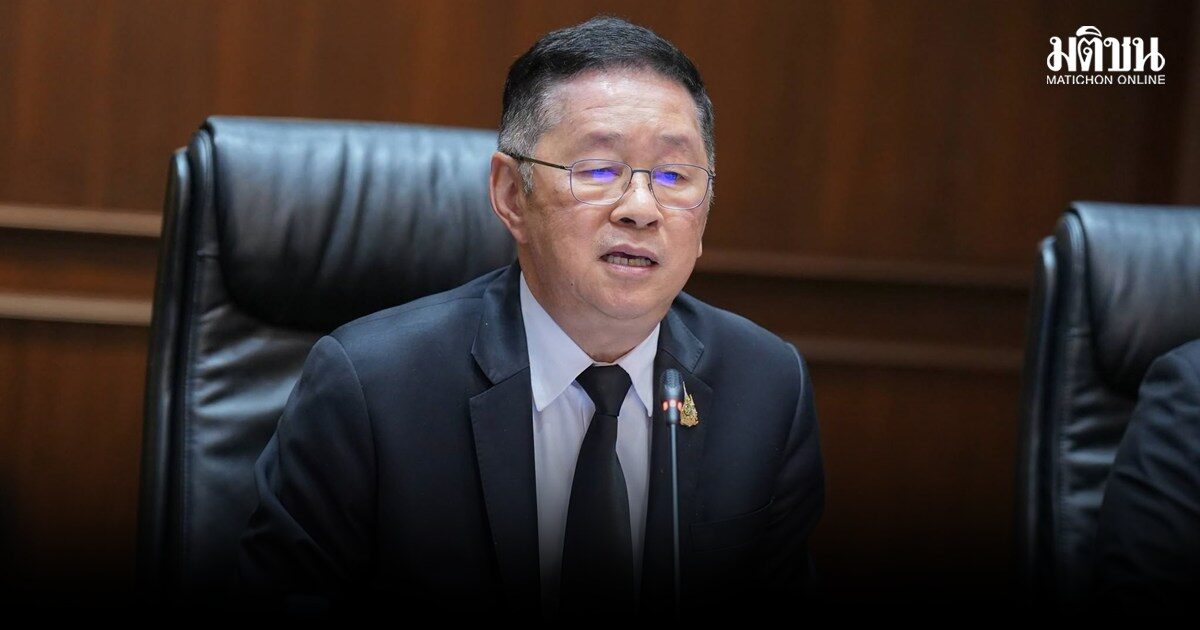 งัด ‘9 ข้อ’ ดูแลร.ร. ศธ.ยกระดับความปลอดภัย ตรวจอาวุธ-เข้มเข้าออก ประเสริฐเตรียมใช้ทั่วปท.