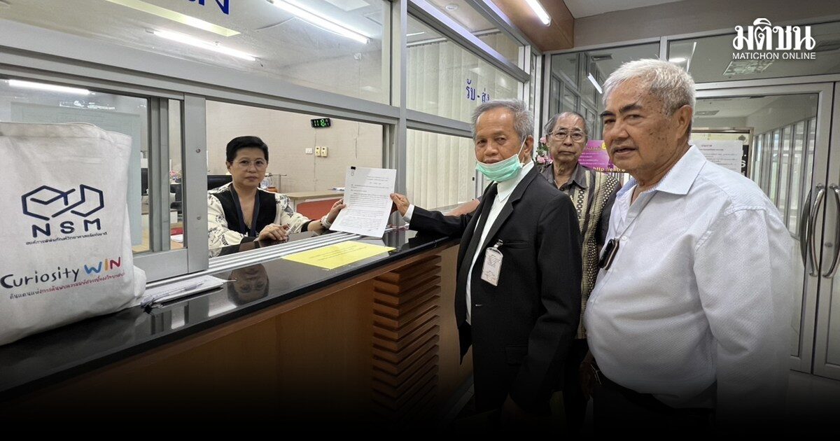 ส.ว.สำรอง จี้กกต.ส่งศาลฟ้อง 229 คน คดีฮั้ว ในเดือนนี้ ท้าเปิดหีบเทียบบัตรกว่า 3 พันใบ กับโพย