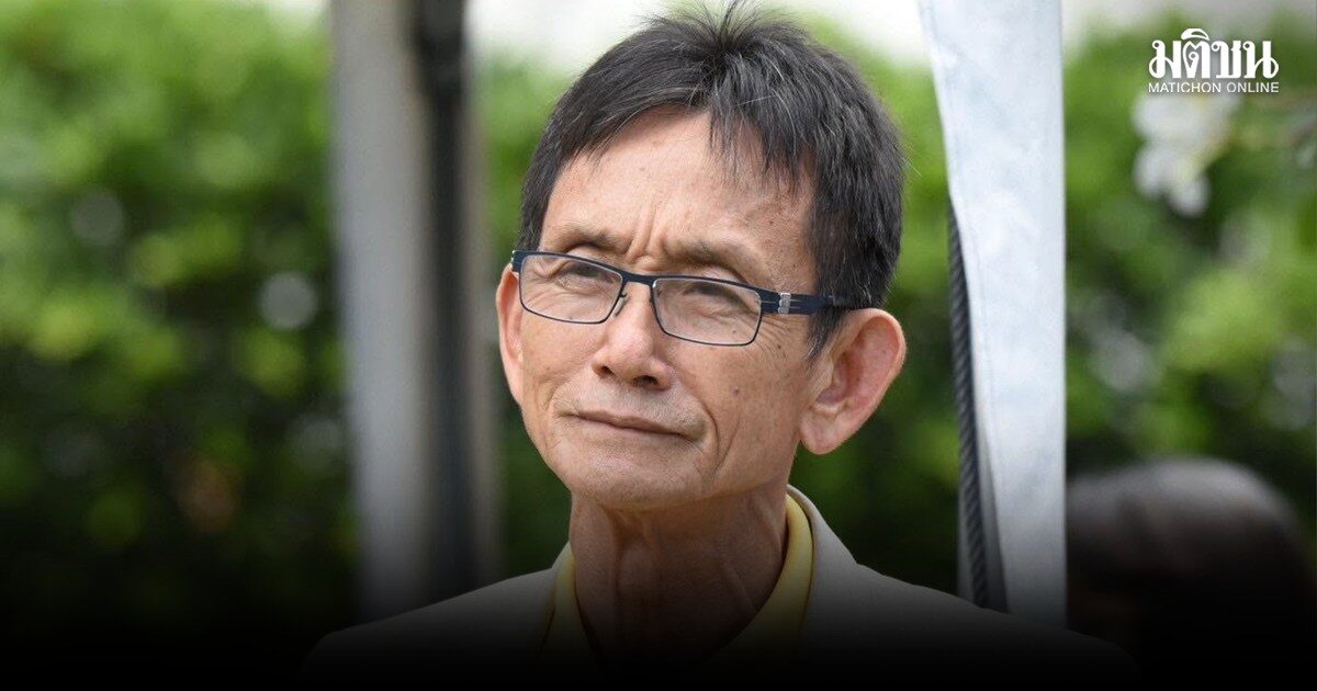 เกรียง กัลป์ตินันท์ อดีต รมช.มหาดไทย เสียชีวิตอย่างสงบ เตรียมนำร่างกลับอุบลฯ 12 ส.ค.