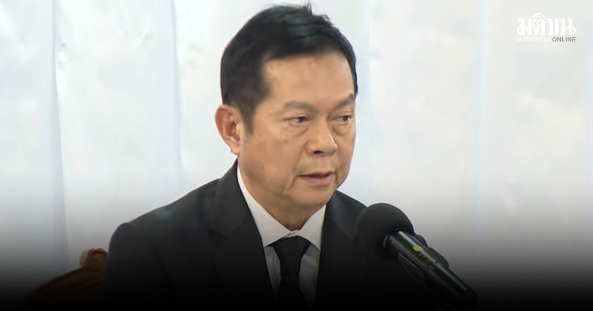 กกต.ปล่อยผี ไม่มีกก.บห. ภูมิใจไทย เกี่ยวโกงเลือกส.ว. แจ้งข้อหา 26 สว.