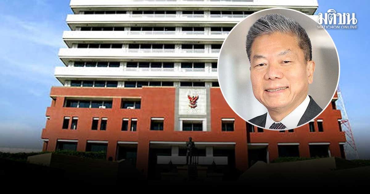 ล่มครั้งที่ 12! กสทช.ไร้องค์ประชุม ‘สรณ’ มาเดี่ยว ขอสู้ต่อนัดวันใหม่อีก