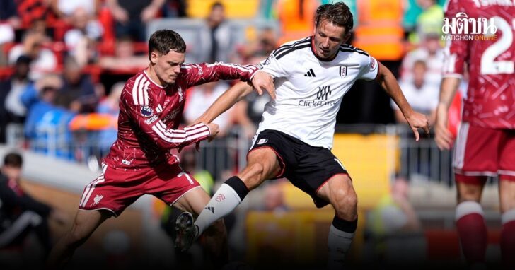 Britain Premier League Soccer