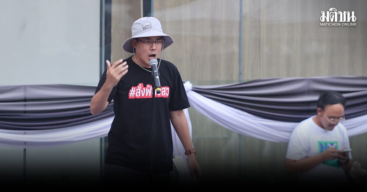 ‘ยิ่งชีพ’ บีบ กกต.ส่งฟ้อง 229 รายปมฮั้ว สว.ถึงศาลฎีกา ลั่นหากปัดตกแม้แต่คนเดียว เจอแฉข้อมูลเพียบ