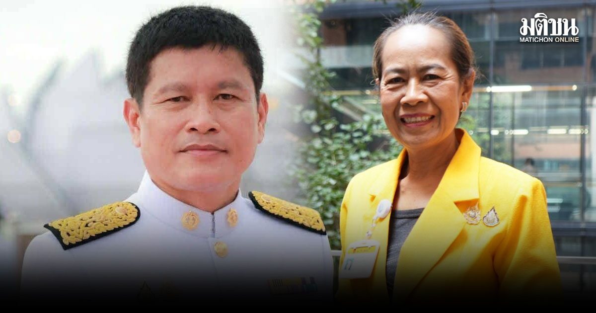 2 ส.ว. อำนาจเจริญ ระทึก ศาลฎีกา รับคำร้อง เพิกถอน แดง-สมพาน สมัครผิดกลุ่มอาชีพ