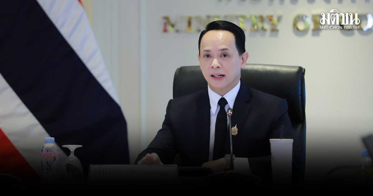 พาณิชย์ เผยเงินเฟ้อพุ่งต่อเนื่อง ทุกอย่างดาหน้าปรับขึ้น พลังงาน-อาหาร-ค่าเดินทาง