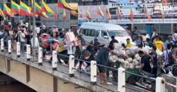 ด่านแม่สาย