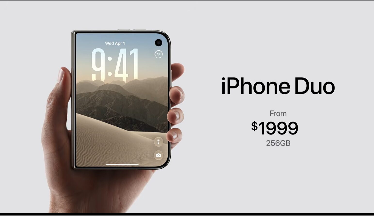 iphone duo