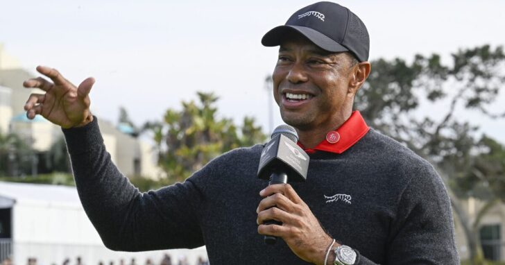PGA: The Genesis Invitational - Final Round