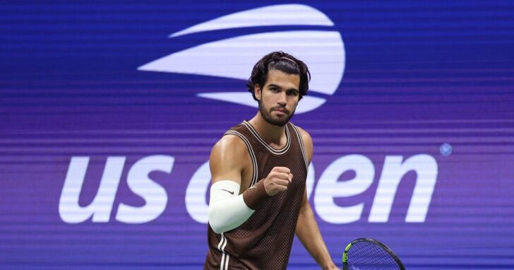U.S. Open