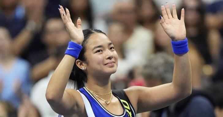 U.S. Open