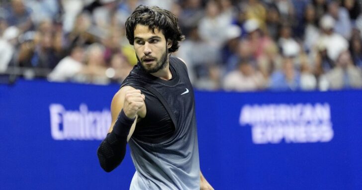 U.S. Open