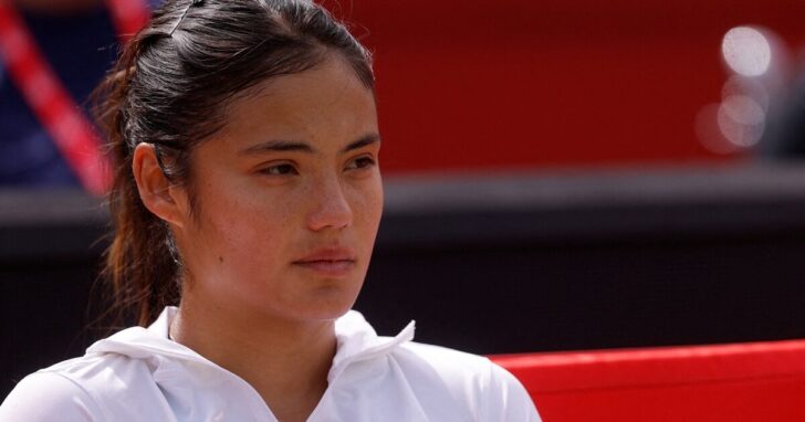 FILE PHOTO: Queen's Club Championships