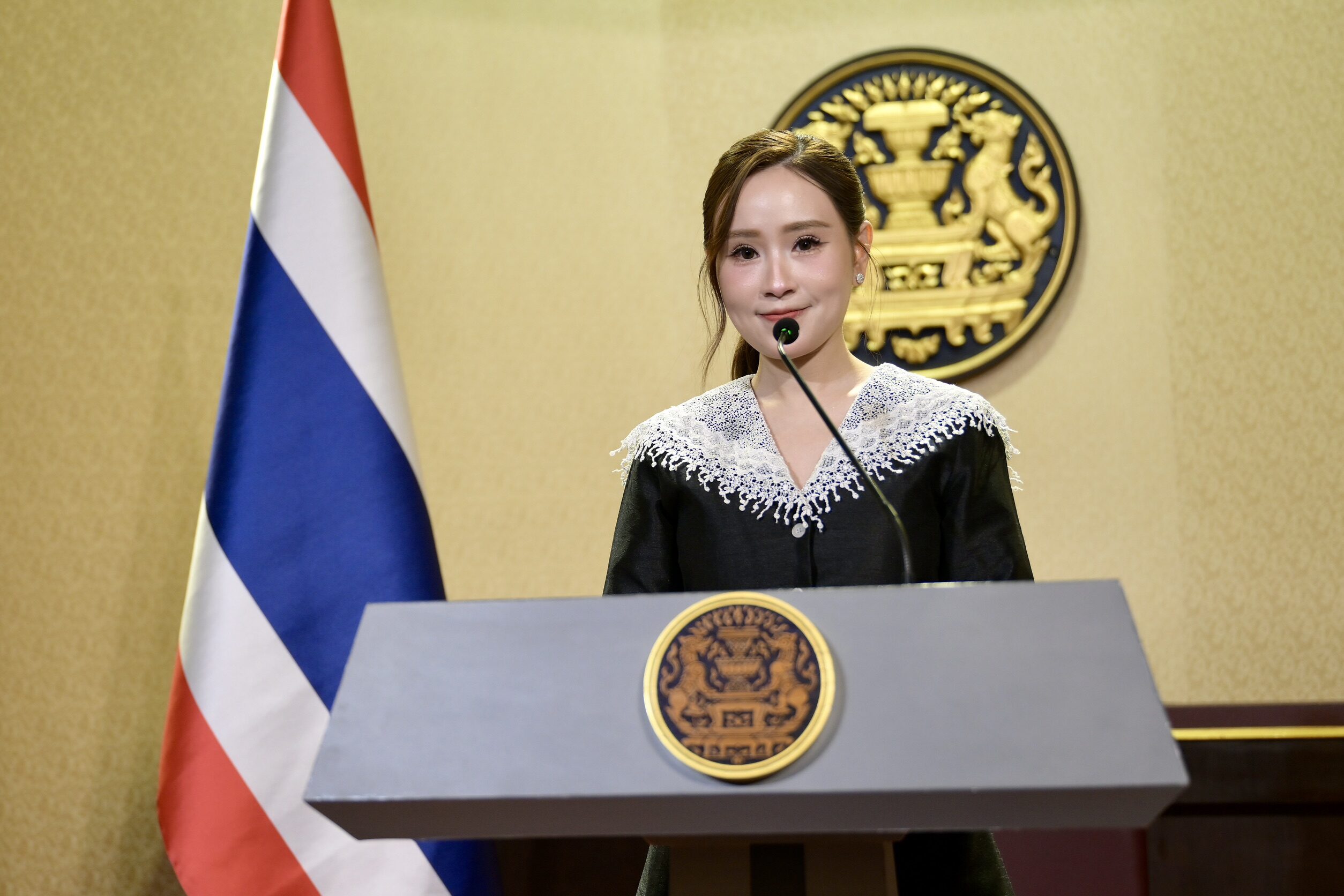 ครม.ไฟเขียว