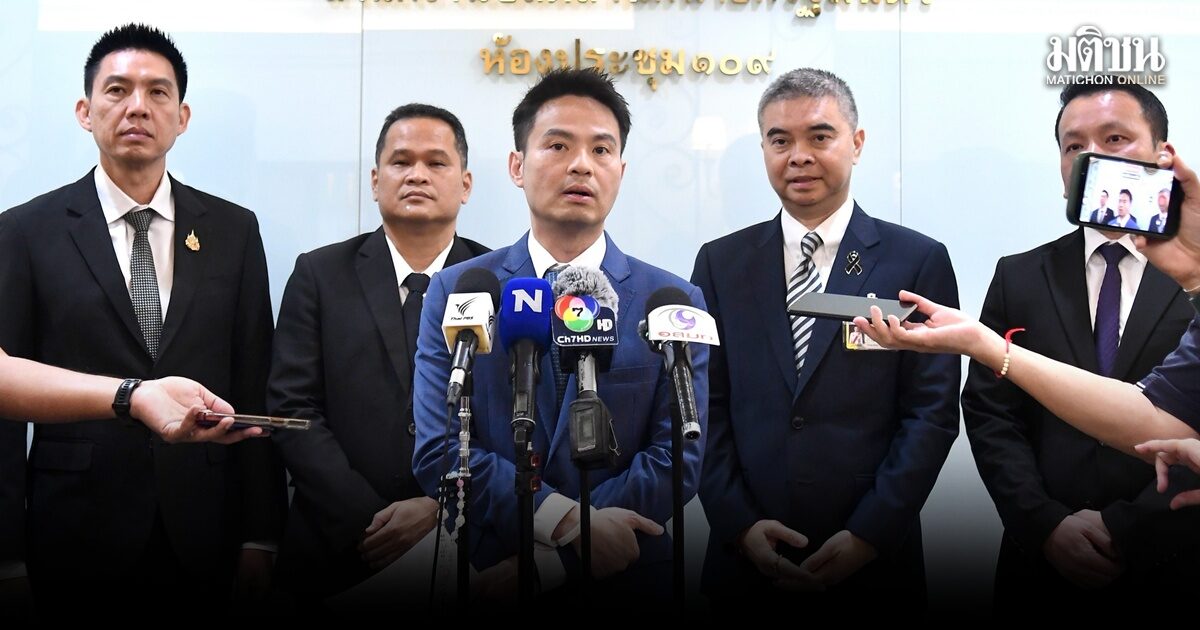 นายกฯไฟเขียว ไทยช่วยไทยพลัส เฟส 2 รอคลังชี้ขาด ภราดร ยัน ยังมีเงินเหลือ 4-5 หมื่นล้าน