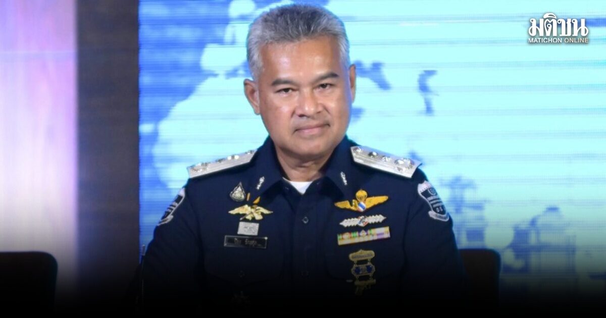เลื่อนประชุมคดีอั้งยี่-ฟอกเงิน ส.ว. ไม่มีกำหนด รอ ปิยะ อธิบดีดีเอสไอใหม่ เข้ารับตำแหน่ง