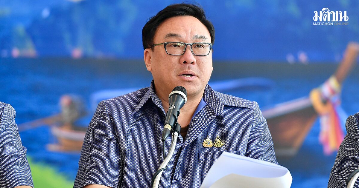 ครม. อนุมัติงบ 250 ล้านบาท พัฒนาศักยภาพ โรงพยาบาลหาดใหญ่