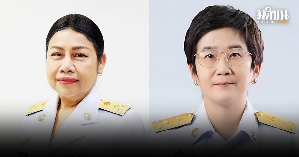 บอร์ด กกท. ไฟเขียวสัญญาจ้างผู้ว่าฯโปรดปราน – โยก ศมจรส นั่งรองผู้ว่าฝ่ายกีฬาอาชีพ