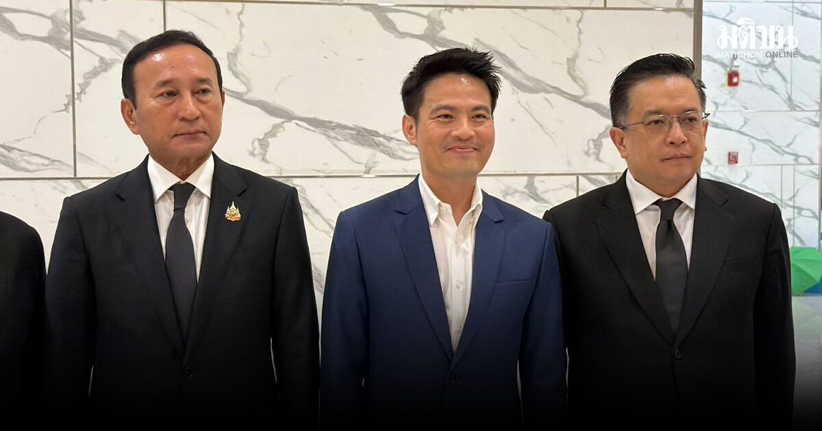 ชงครม.ขอ 1,200 ล้าน ช่วยนศ.ค้างท่อกยศ. 1.4 หมื่นราย เล็งดึงเป๋าตังจ่ายค่าครองชีพ