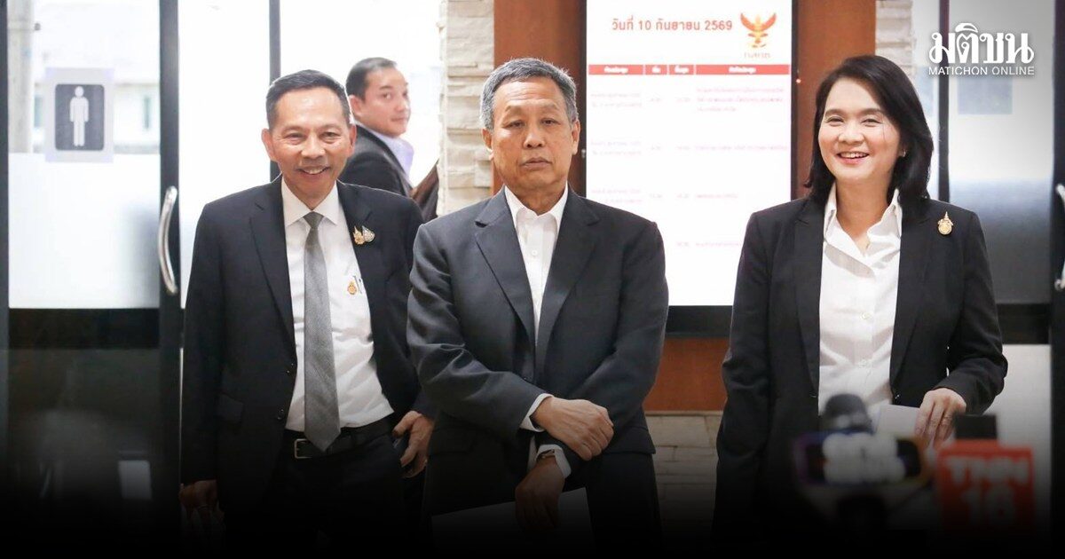 3 กรรมการกสทช. จ่อหารือ 6 คน เล็งใช้กลไกกม.เปิดประชุมพิเศษ ฝ่าวิกฤตบอร์ดล่ม
