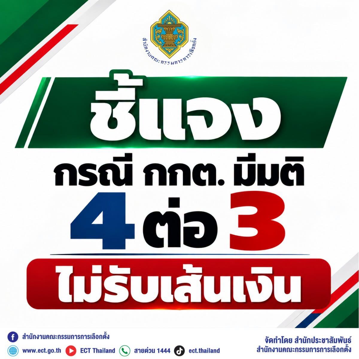 กกต.
