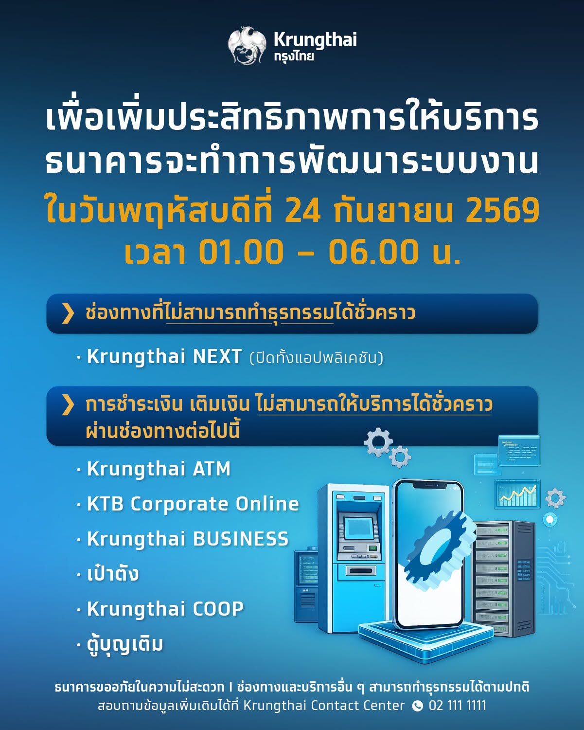 Krungthai NEXT