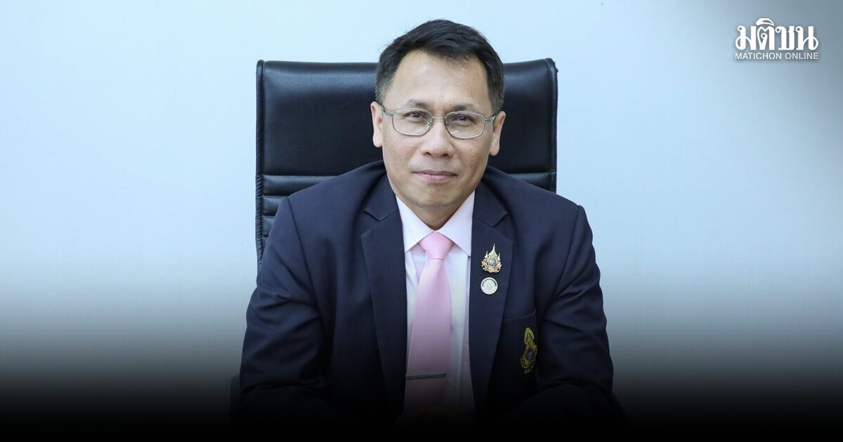 เปิดเงื่อนไขวิทยฐานะร.ร.ห่างไกล ครู-ผอ.3.6 พันแห่ง ลดเวลาเหลือ 3 ปี ดีเดย์ 1 ต.ค.